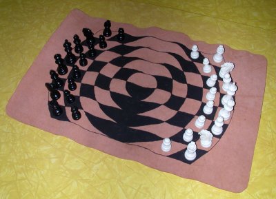singularity chess