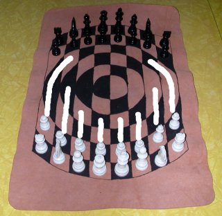 singularity chess