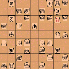 Shogi